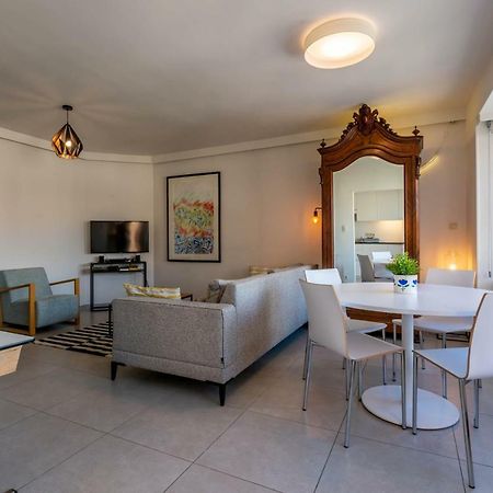 אוסטנדה Modern Apartment With Free Parking מראה חיצוני תמונה
